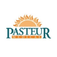 PASTEUR MEDICAL logo - Similar company to Content Cohesion Corp