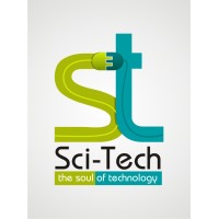Scitech Solutions logo - Similar company to Scitech Solutions Llc