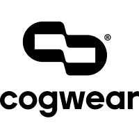 Cogwear logo - Similar company to Neuroflow