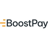 BoostPay logo - Similar company to Ampacity