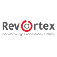 Revortex logo - Similar company to Chvalis S.R.O.