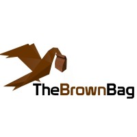 TheBrownBag logo - Similar company to [Hd]Ventures