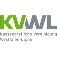 Kassenärztliche Vereinigung Westfalen-Lippe (KVWL) logo - Similar company to Pvs Westfalen Süd Rkv