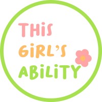 This Girl's Ability CIC logo - Similar company to Footballytics