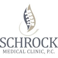 Schrock Medical Clinic logo - Similar company to Thrivemd - Clinic Of Longevity And Regenerative Medicine