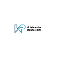 KP Informative Technologies logo - Similar company to Informative Technologies