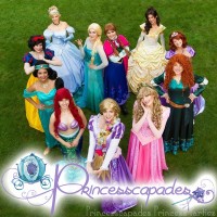 Princesscapades Princess Parties, Llc
