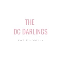 The DC Darlings logo - Similar company to Kinship - Metier