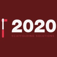 2020 Scaffolding Solutions logo - Similar company to Twin Scaffolding Ltd