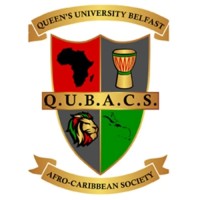 Queen's Belfast African-Caribbean Society logo - Similar company to Dublin Community Support