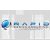Rapid Design Group Inc. logo - Similar company to Samex Canada Inc
