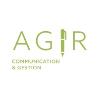 Agir Communication & Gestion logo - Similar company to Léger Énergie