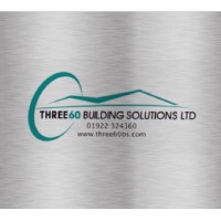 THREE60 BUILDING SOLUTIONS LTD logo - Similar company to Fowler & Gilbert Ltd