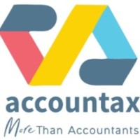 Accountax Services LLC logo - Similar company to Summit Llc - Hedge Fund Audit, Tax, And Formation