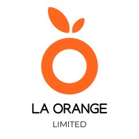 LA Orange Limited logo - Similar company to Luqapay