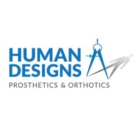 Human Designs Prosthetics And Orthotics logo - Similar company to Silver Health Care