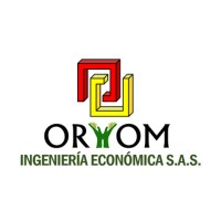 ORYOM INGENIERÍA ECONÓMICA S.A.S. logo - Similar company to Ingeneumática S.A.S
