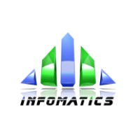 Infomaics-ksa logo - Similar company to Circle Consultancy