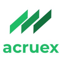 Acruex Inc. logo - Similar company to Callidus Staffing Solutions Pvt Ltd