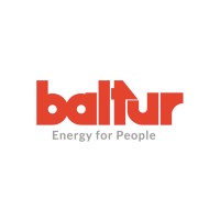 BALTUR S.p.A. logo - Similar company to Sagom Tubi S.P.A.