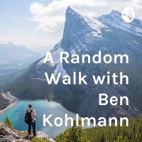 A Random Walk with Ben Kohlmann logo - Similar company to Jurybox Technologies, Llc