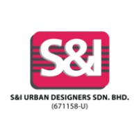 S&I Urban Designers logo - Similar company to Y.H. Engineering Consultant