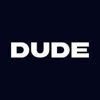 Digitoimisto Dude logo - Similar company to Kisko Labs