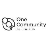 One Community Jiujitsu Club logo - Similar company to Byte Legion L.T.D