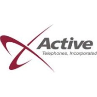 Active Telephones Inc logo - Similar company to Arnisys