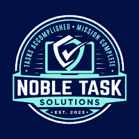Noble Task Solutions logo - Similar company to Rescorp Services