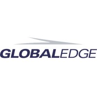 GlobalEdge International logo - Similar company to Asanté Recruitment