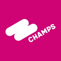Champs CX logo - Similar company to Globizi