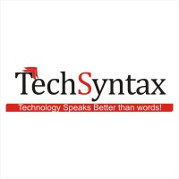 TechSyntax Solutions Private Limited logo - Similar company to Fogchain, Inc.
