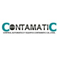 CONTAMATIC CIA. LTDA. logo - Similar company to Contamatic Sas