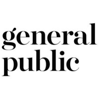 General Public Creative logo - Similar company to Dyson & Womack