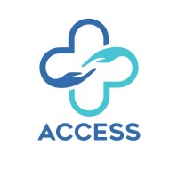 ACCESS logo - Similar company to Creamatt Company L.L.C