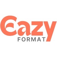 EazyFormat logo - Similar company to Leverage Assessments, Inc.