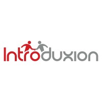 Introduxion logo - Similar company to Techdynamics