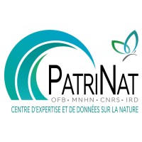 PatriNat (OFB-MNHN-CNRS-IRD) logo - Similar company to Hellen Keller