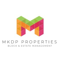 MKDP Properties Ltd logo - Similar company to Hawk Estates