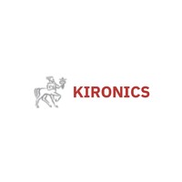 Kironics logo - Similar company to Octoflow