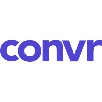 Convr logo - Similar company to Aclaimant