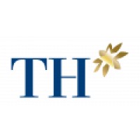 TH Food Chain logo - Similar company to Panamotion Vfx Studio