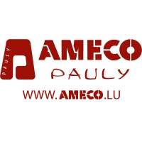 AMECO SARL logo - Similar company to Venatis