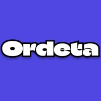 Ordeta logo - Similar company to Integrated Byte