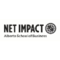 Net Impact Alberta School of Business logo - Similar company to Net Impact - University Of Alberta