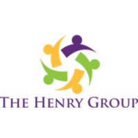 The Henry Group logo - Similar company to Practical Metals
