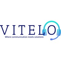Vitelo As logo - Similar company to Aluhak Gruppen As