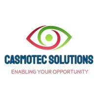 Casmotec Solutions logo - Similar company to Ecr Ireland