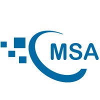Multiple Services Agency logo - Similar company to Naak Services Cameroon
